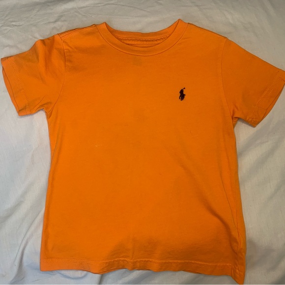 2/$20 Polo Ralph Lauren Cotton Jersey Crew Neck - Picture 2 of 8